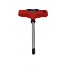 Т-образная шестигранная отвертка Felo под головки (8 мм) 30308580 Т-образная шестигранная отвертка Felo под головки (8 мм) 30308580