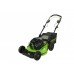 Самоходная газонокосилка Greenworks GC82LM51SP2 82V (51 см) бесщеточная аккумуляторная Самоходная газонокосилка Greenworks GC82LM51SP2 82V (51 см) бесщеточная аккумуляторная