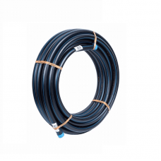 Труба ПНД PE100 32х2 мм PN 10 бухта 20 м Труба ПНД PE100 32х2 мм PN 10 бухта 20 м