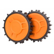 Внедорожные колеса для роботов газонокосилок WORX WA0950 Внедорожные колеса для роботов газонокосилок WORX WA0950