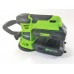 Шлифмашина Greenworks G24ROS 24V (125 мм) аккумуляторная Шлифмашина Greenworks G24ROS 24V (125 мм) аккумуляторная