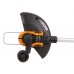 Триммер WORX WP164E 20V (30 см) аккумуляторный Триммер WORX WP164E 20V (30 см) аккумуляторный