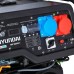 Бензиновый генератор Hyundai HHY 9020FE-T Бензиновый генератор Hyundai HHY 9020FE-T