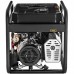 Бензиновый генератор Hyundai HHY 10000FE-3 ATS Бензиновый генератор Hyundai HHY 10000FE-3 ATS