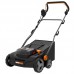Аэратор-скарификатор WORX WG855E.9 40V (36см) бесщеточный аккумуляторный Аэратор-скарификатор WORX WG855E.9 40V (36см) бесщеточный аккумуляторный