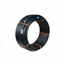 Труба ПНД PE100 25х1,6 мм PN 10 бухта 50 м Труба ПНД PE100 25х1,6 мм PN 10 бухта 50 м