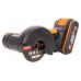 Угловая шлифмашина (болгарка) WORX WX801 20V (76мм) аккумуляторная Угловая шлифмашина (болгарка) WORX WX801 20V (76мм) аккумуляторная