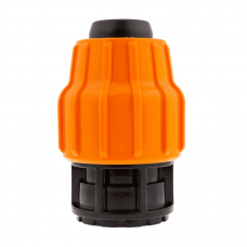 Муфта комбинированная с внутренней резьбой для шланга 40х 1 1/2”М Муфта комбинированная с внутренней резьбой для шланга 40х 1 1/2”М