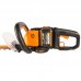 Кусторез аккумуляторный WORX WG284E.1 40V (60 см) Кусторез аккумуляторный WORX WG284E.1 40V (60 см)