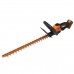 Кусторез WORX WG261E.9 20V (44см) аккумуляторный Кусторез WORX WG261E.9 20V (44см) аккумуляторный