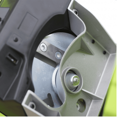 Комплект ножей (2 шт.) 2930107 для садового измельчителя Greenworks GACSB 230V Комплект ножей (2 шт.) 2930107 для садового измельчителя Greenworks GACSB 230V