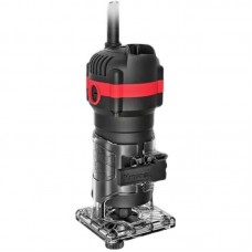 Фрезер KRESS KU602 550Вт электрический. Фрезер KRESS KU602 550Вт электрический.