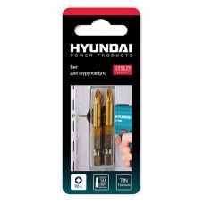 Биты для шуроповерта Hyundai 203129 Биты для шуроповерта Hyundai 203129