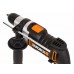 Дрель-шуруповерт ударная WORX WX328 220V 810Вт электрическая Дрель-шуруповерт ударная WORX WX328 220V 810Вт электрическая