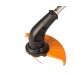 Триммер WORX WG157E 20V (25см) аккумуляторный Триммер WORX WG157E 20V (25см) аккумуляторный
