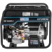 Бензиновый генератор Hyundai HHY 9020FE-T Бензиновый генератор Hyundai HHY 9020FE-T