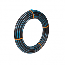 Труба ПНД РЕ100 20х1,8 мм PN 12,5 бухта 20 м Труба ПНД РЕ100 20х1,8 мм PN 12,5 бухта 20 м