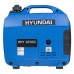 Бензиновый инверторный генератор Hyundai HHY 1050Si