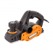 Электрорубанок WORX WX615 220V 750Вт электрический Электрорубанок WORX WX615 220V 750Вт электрический