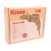 Дрель ударная KRESS KU110K 500Вт (10мм) электрическая Дрель ударная KRESS KU110K 500Вт (10мм) электрическая