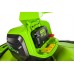 Газонокосилка самоходная Greenworks GD60LM46SP 60V (46 см) бесщеточная аккумуляторная Газонокосилка самоходная Greenworks GD60LM46SP 60V (46 см) бесщеточная аккумуляторная