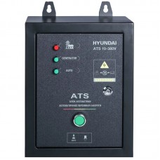 Блок АВР Hyundai ATS 10-380V