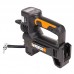 Насос с фонарем для автомобиля WORX WX092 20V (10бар) аккумуляторный Насос с фонарем для автомобиля WORX WX092 20V (10бар) аккумуляторный