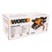 Ленточная шлифмашина WORX WX661.1 220V 950Вт (12000 об/мин) электрическая Ленточная шлифмашина WORX WX661.1 220V 950Вт (12000 об/мин) электрическая