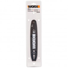 Шина пильная WORX WA0146 25 см Шина пильная WORX WA0146 25 см