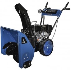 Бензиновый снегоуборщик Hyundai S 2260 Бензиновый снегоуборщик Hyundai S 2260