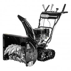 Снегоуборщик бензиновый Hyundai S 6165-T Снегоуборщик бензиновый Hyundai S 6165-T