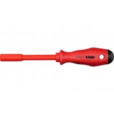 Отвертка Felo диэлектрическая под биты (1/4") 51812590 Отвертка Felo диэлектрическая под биты (1/4") 51812590