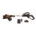 Триммер WORX WP164E 20V (30 см) аккумуляторный Триммер WORX WP164E 20V (30 см) аккумуляторный
