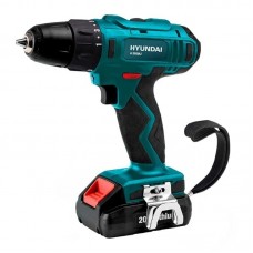 Аккумуляторный шуруповерт Hyundai A 2020Li Аккумуляторный шуруповерт Hyundai A 2020Li