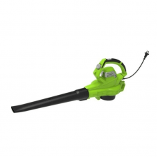 Воздуходув Greenworks BL3000 3000W (306 км/ч) электрический Воздуходув Greenworks BL3000 3000W (306 км/ч) электрический