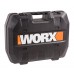 Гвоздезабивной пистолет WORX WX840 20V (80 уд/мин) аккумуляторный Гвоздезабивной пистолет WORX WX840 20V (80 уд/мин) аккумуляторный