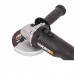 Угловая шлифмашина (болгарка) WORX WX812 20V (125мм) аккумуляторная Угловая шлифмашина (болгарка) WORX WX812 20V (125мм) аккумуляторная