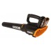 Воздуходувка WORX WG547E 20V Air Turbine (120км/ч) аккумуляторная Воздуходувка WORX WG547E 20V Air Turbine (120км/ч) аккумуляторная