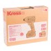 Винтоверт KRESS KU290 20V (230Нм) аккумуляторный с двумя 4Ач АКБ, 6А ЗУ и кейсом Винтоверт KRESS KU290 20V (230Нм) аккумуляторный с двумя 4Ач АКБ, 6А ЗУ и кейсом