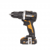 Дрель-шуруповерт WORX WX102 20V (60 Нм) аккумуляторная Дрель-шуруповерт WORX WX102 20V (60 Нм) аккумуляторная