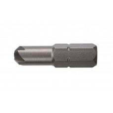 Бита специальная LogTec 50-LID 25мм С6,3 5/16" Felo 07910010 Бита специальная LogTec 50-LID 25мм С6,3 5/16" Felo 07910010