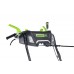 Снегоуборщик самоходный Greenworks GD82ST56 82V (61 см) бесщеточный аккумуляторный c тремя АКБ 5 Ач и двойным ЗУ Снегоуборщик самоходный Greenworks GD82ST56 82V (61 см) бесщеточный аккумуляторный c тремя АКБ 5 Ач и двойным ЗУ