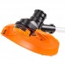 Триммер WORX WG183E.9 40V (33 см) аккумуляторный Триммер WORX WG183E.9 40V (33 см) аккумуляторный