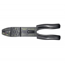 Felo Пресс-клещи для изолированных и неизолированных кабельных наконечников 0,75-6 мм2 59232040