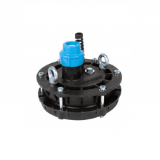 Оголовок ОСП 90-110/25 Оголовок ОСП 90-110/25