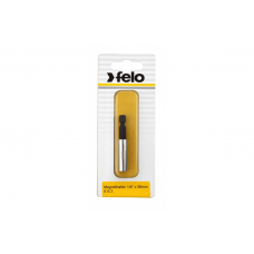 Магнитный держатель Felo для бит (1/4", 58 мм) 03810396