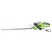 Кусторез Greenworks GHT7068 Deluxe 230V 700W (68 см) электрический Кусторез Greenworks GHT7068 Deluxe 230V 700W (68 см) электрический