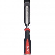 Стамеска Milwaukee плоская 24мм 1" Стамеска Milwaukee плоская 24мм 1"