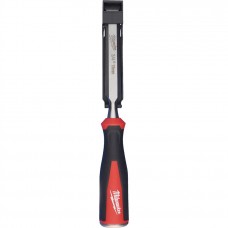 Стамеска Milwaukee плоская 18мм 3/4" Стамеска Milwaukee плоская 18мм 3/4"