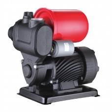 Станция насосная PUMPMAN чугун, 370Вт, Hm-35м, Qm-35л/мин, всас 8м, г/а 2л, обр. кл., фильтр, арт. T Станция насосная PUMPMAN чугун, 370Вт, Hm-35м, Qm-35л/мин, всас 8м, г/а 2л, обр. кл., фильтр, арт. T